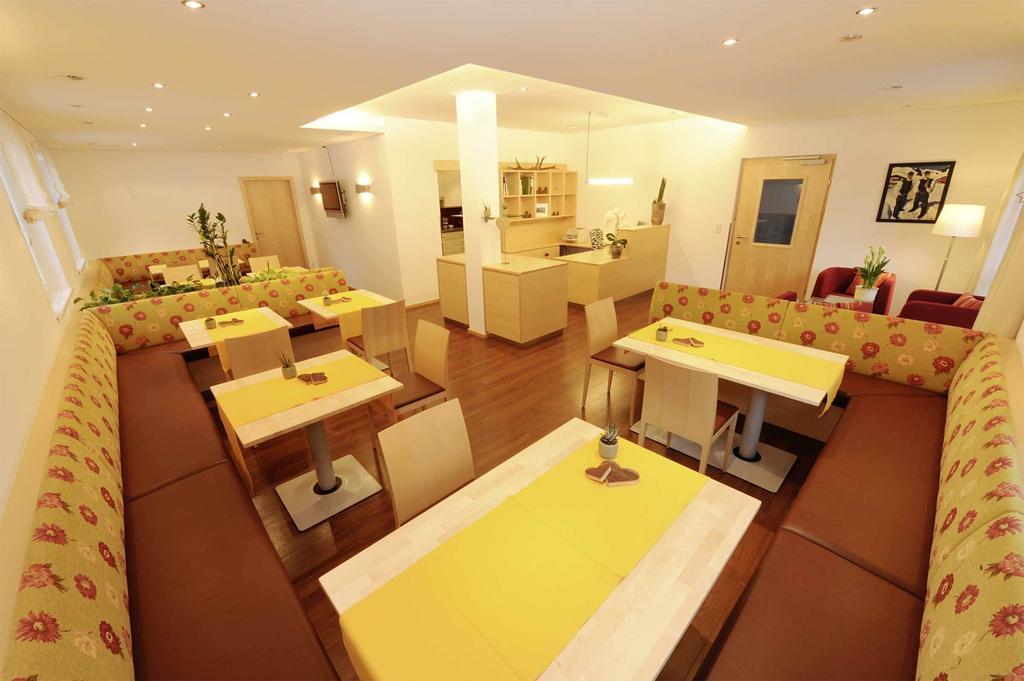 Valbella Bed & Breakfast Partenen Εξωτερικό φωτογραφία