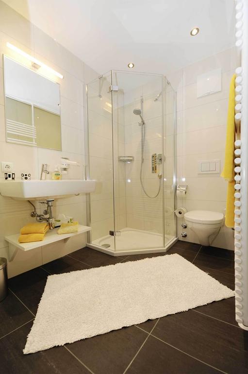 Valbella Bed & Breakfast Partenen Δωμάτιο φωτογραφία